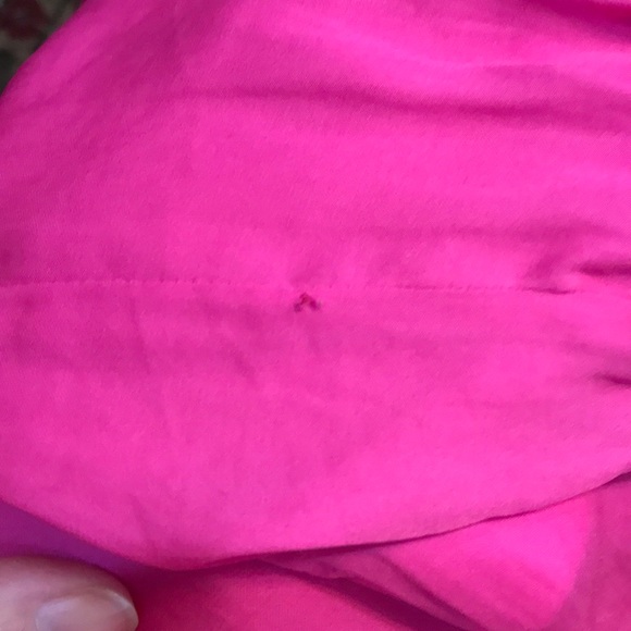 Lilly Pulitzer | Everglades Top | Pink - Picture 6 of 6